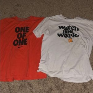 Nike shirts CLASSICS